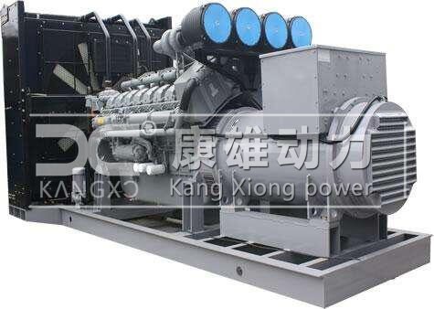 帕金斯能源全系列