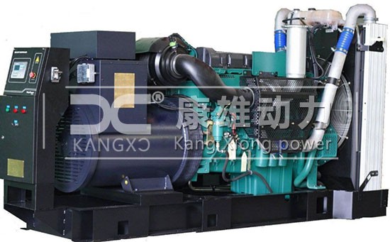 沃尔沃能源全系列