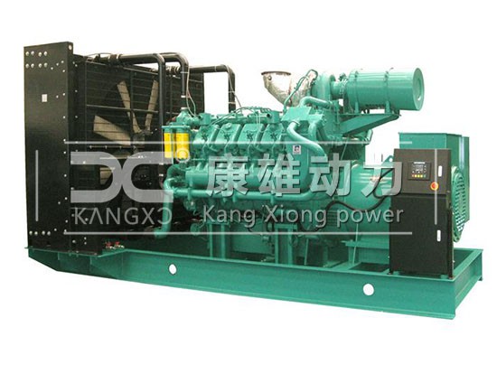 科克能源全系列