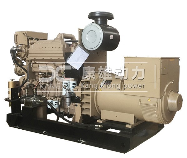 船用柴油发机电组