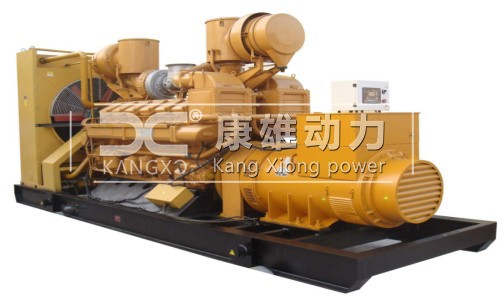 济柴能源全系列